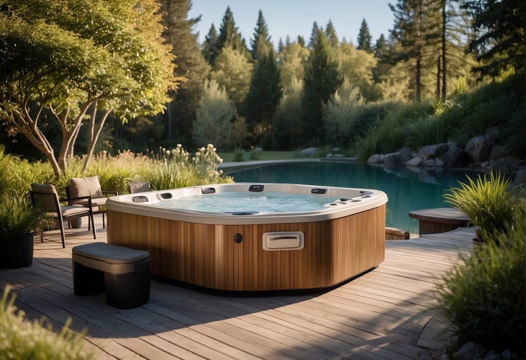 hot tub brand reviews