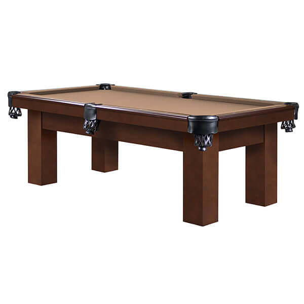 Colt slate table