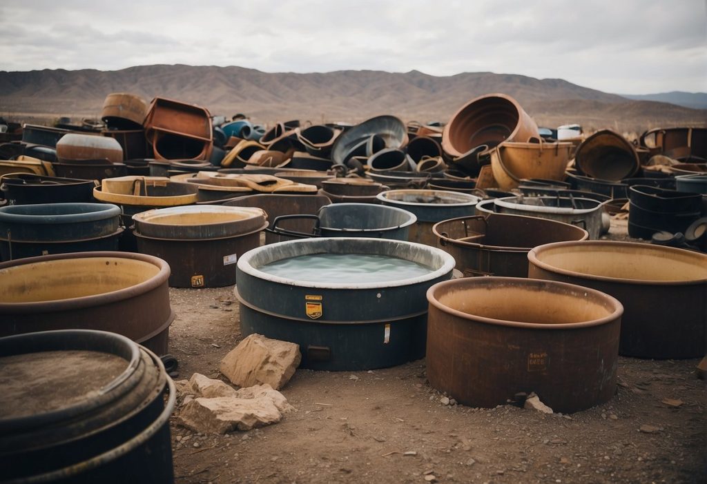hot tub brands to avoid in canada