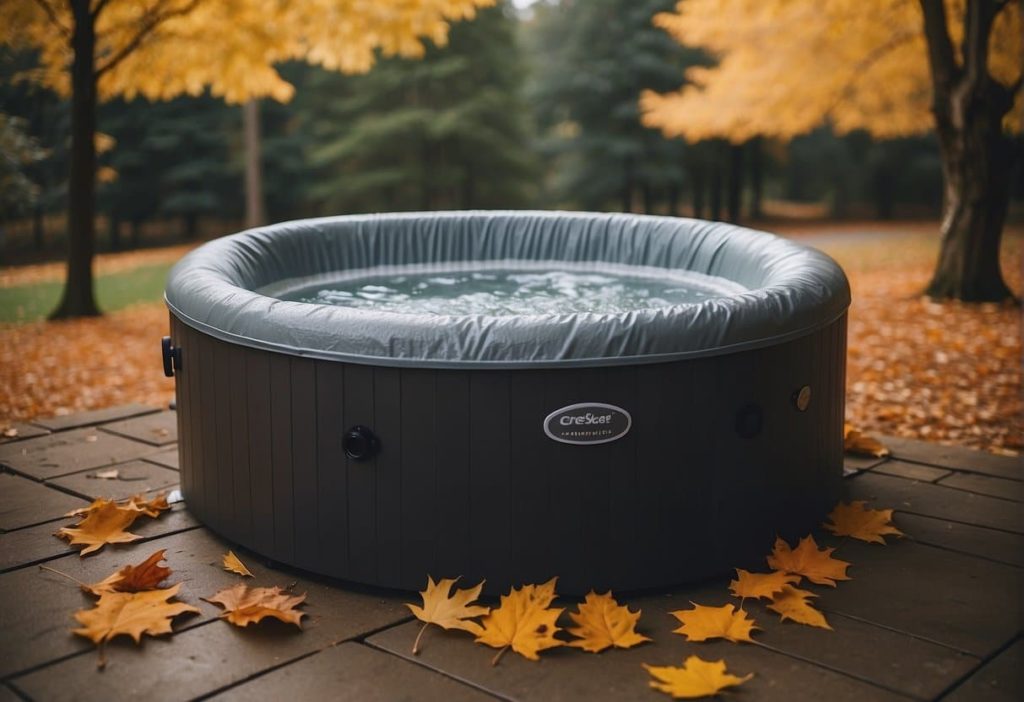 hot tub care tips