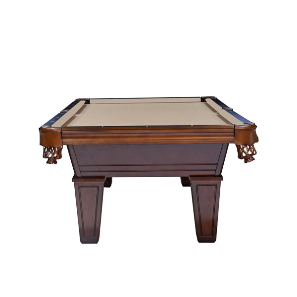 Legacy "Kent" billiards table